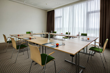 IntercityHotel Paderborn: Tagungsraum