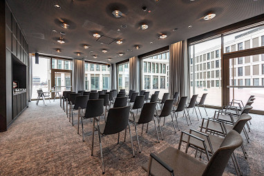 ATLANTIC Hotel Heidelberg: Tagungsraum