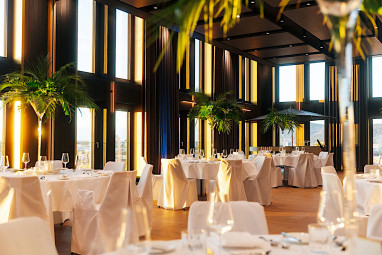 ATLANTIC Hotel Heidelberg: Tagungsraum