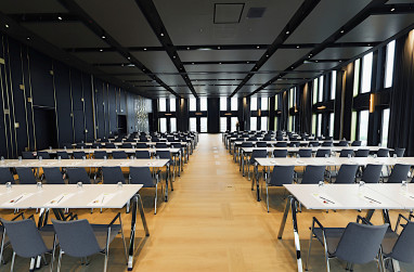 ATLANTIC Hotel Heidelberg: Tagungsraum