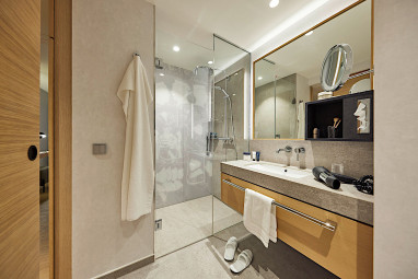 ATLANTIC Hotel Heidelberg: Zimmer