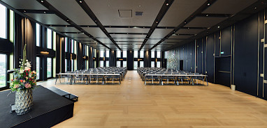 ATLANTIC Hotel Heidelberg: Tagungsraum