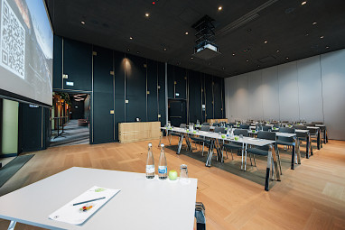 ATLANTIC Hotel Heidelberg: Tagungsraum