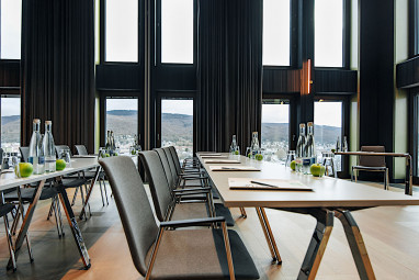 ATLANTIC Hotel Heidelberg: Tagungsraum