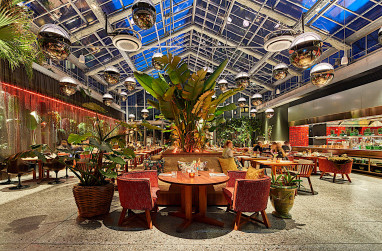 sly Berlin: Außenansicht