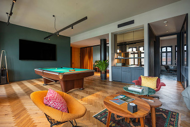 sly Berlin: Außenansicht