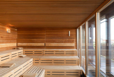 sly Berlin: Wellness/Spa