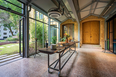 sly Berlin: Tagungsraum