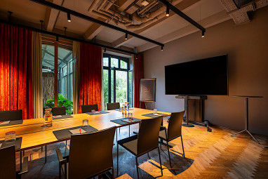 sly Berlin: Tagungsraum