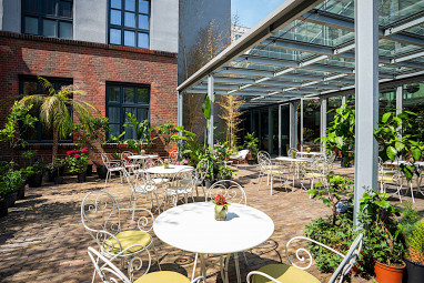 sly Berlin: Restaurant