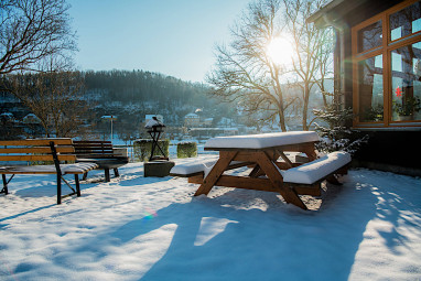 Aktiv-Hotel Stock & Stein: Freizeit