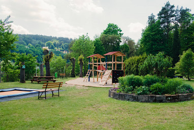 Aktiv-Hotel Stock & Stein: Freizeit