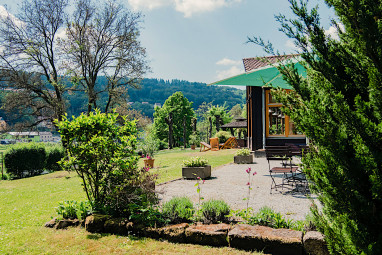 Aktiv-Hotel Stock & Stein: Freizeit