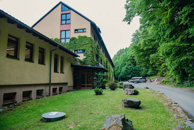 Aktiv-Hotel Stock & Stein: Freizeit