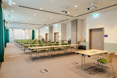 IntercityHotel Lübeck: Tagungsraum
