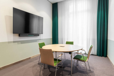 IntercityHotel Lübeck: Tagungsraum