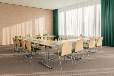 IntercityHotel Lübeck: Tagungsraum