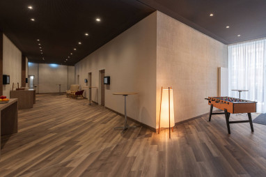 IntercityHotel Lübeck: Tagungsraum