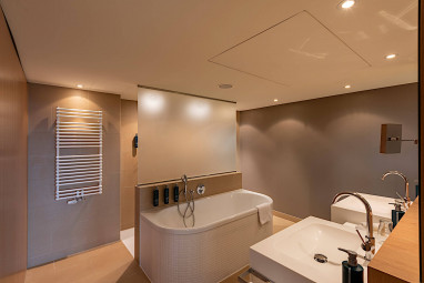 DoubleTree by Hilton Vienna Schönbrunn: Zimmer