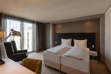 DoubleTree by Hilton Vienna Schönbrunn: Zimmer