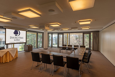 DoubleTree by Hilton Vienna Schönbrunn: Tagungsraum