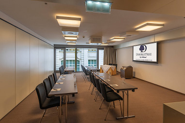 DoubleTree by Hilton Vienna Schönbrunn: Tagungsraum