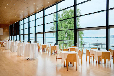 Festspielhaus Bregenz: Tagungsraum