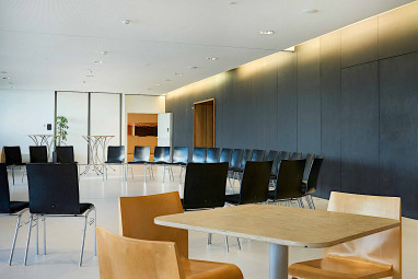 Festspielhaus Bregenz: Tagungsraum