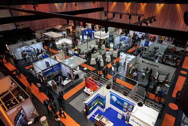 Festspielhaus Bregenz: Tagungsraum