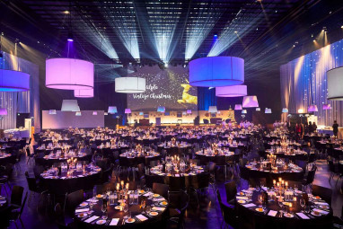 Festspielhaus Bregenz: Tagungsraum