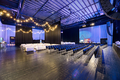 Festspielhaus Bregenz: Tagungsraum