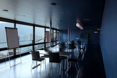 Festspielhaus Bregenz: Tagungsraum