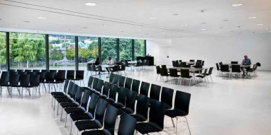 Festspielhaus Bregenz: Tagungsraum