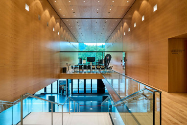 Festspielhaus Bregenz: Tagungsraum