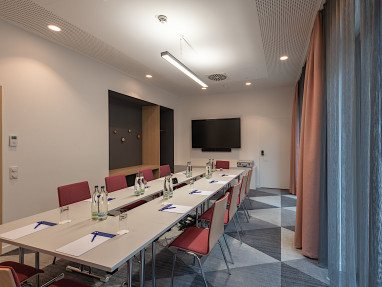 Holiday Inn Express Heilbronn: Tagungsraum