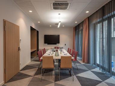 Holiday Inn Express Heilbronn: Tagungsraum