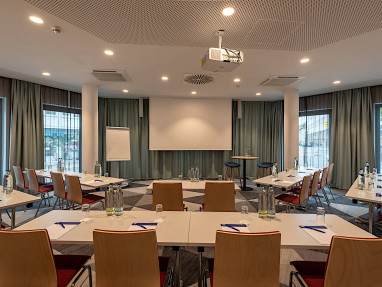 Holiday Inn Express Heilbronn: Tagungsraum