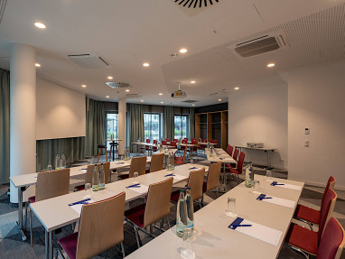 Holiday Inn Express Heilbronn: Tagungsraum