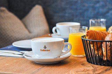 Unternberg Hof: Restaurant