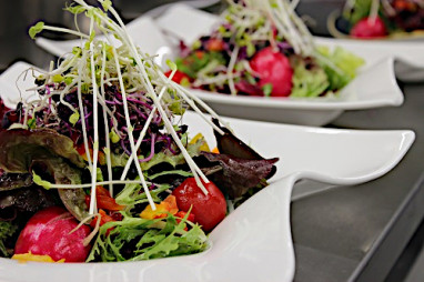 Unternberg Hof: Restaurant