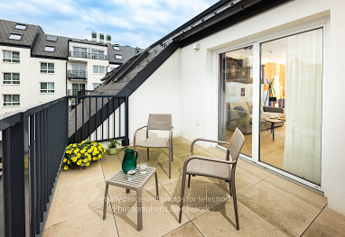 Lyf Schönbrunn Vienna: Zimmer