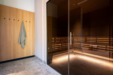 Seegut Zeppelin: Wellness/Spa