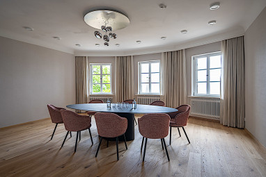 Seegut Zeppelin: Tagungsraum