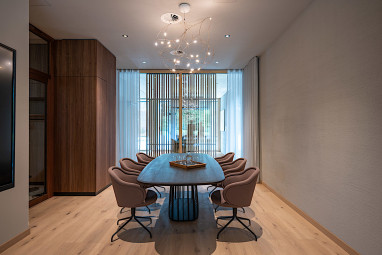 Seegut Zeppelin: Tagungsraum