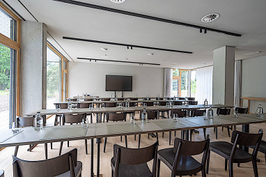 Seegut Zeppelin: Tagungsraum