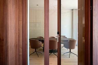 Seegut Zeppelin: Tagungsraum