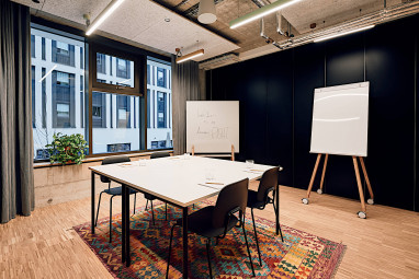 Villa Viva Hamburg: Tagungsraum