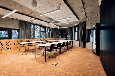 Villa Viva Hamburg: Tagungsraum