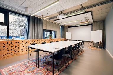 Villa Viva Hamburg: Tagungsraum