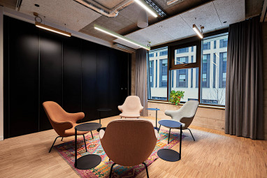 Villa Viva Hamburg: Tagungsraum